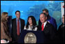 Photo of Mayor Bloomberg