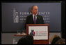Photo of Mayor Bloomberg