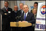 Photo of Mayor Bloomberg