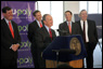 Photo of Mayor Bloomberg
