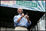 Photo of Mayor Bloomberg