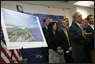 Photo of Mayor Bloomberg