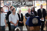 Photo of Mayor Bloomberg