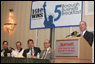 Photo of Mayor Bloomberg
