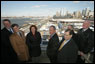 Photo of Mayor Bloomberg