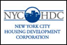 NYC HDC Logo