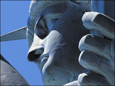 Statue of Liberty Image