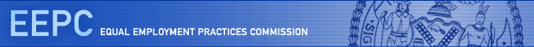 Equal Employment Practices Commission