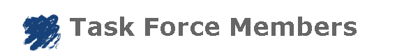 Task Force Members