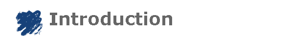 Introduction