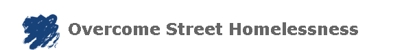 Overcome Street Homelessness