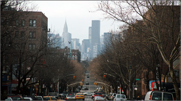 Long Island City, Queens