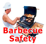 Barbeque Safety
