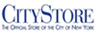 CityStore Logo
