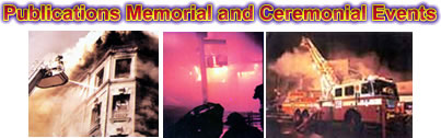 Photo of 3 fire scenes