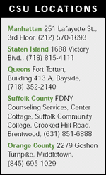 CSU Locations