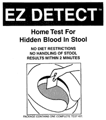 EZ Detect Graphic