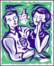 Better Adult Relationship
