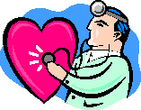 Heart Healthy