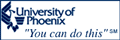 University of Phoenix Online