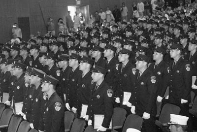 Fdny Ems Academy October 2012