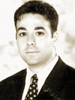 Assistant Commissioner Robert Wallace