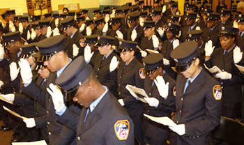 Fdny Ems Academy October 2012