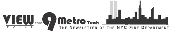 View Point Newsletter