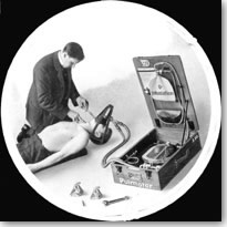 The pulmotor was the precursor to the resuscitator