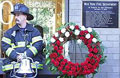 23rd Street Fire Memorial 33rd Anniversary