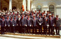 FDNY Medal Day 2000