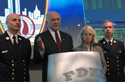 Fourth Annual FDNY BIOPOD Exercise