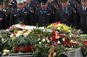 Funeral Mass for Lt. Howard Carpluk, Jr. - Saturday, September 2, 2006