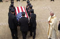 Funeral Mass for Firefighter Michael C. Reilly - Friday, September 1, 2006