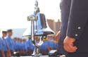 Ringing the Bell