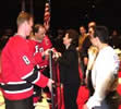 Jersey Retired