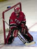 FDNY Goalie