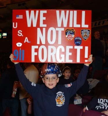Fan echoes the theme of the game.