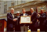 Medal Day 2000 Photo