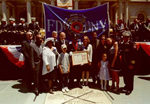 Medal Day 2000 Photo