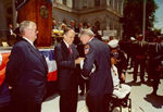 Medal Day 2000 Photo