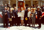 Medal Day 2000 Photo