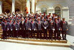 Medal Day 2000 Photo