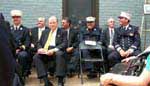 The Dais