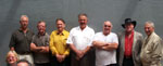 Retired members of L-153 and Eng 254