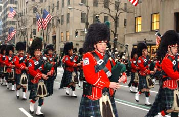 St. Patrick's Day Parade spd2002_02