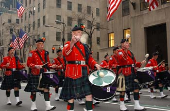 St. Patrick's Day Parade spd2002_03
