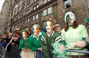 St. Patrick's Day Parade spd2002_17