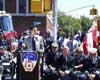 23rd Street Fire Memorial 33rd Anniversary
