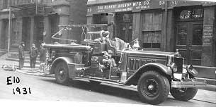 Engine 10 E101931